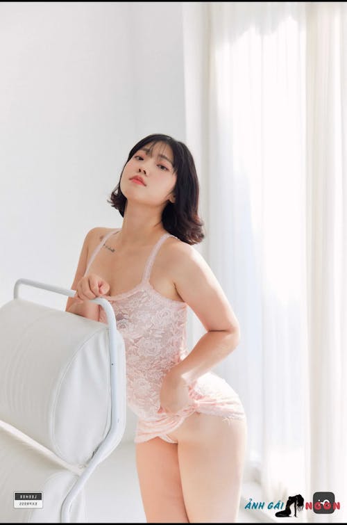 Nana (Im Jin-ah 나나) Mông To Trắng Ngon Vãi Đái, Body Múp Sexy Tuyệt Đỉnh