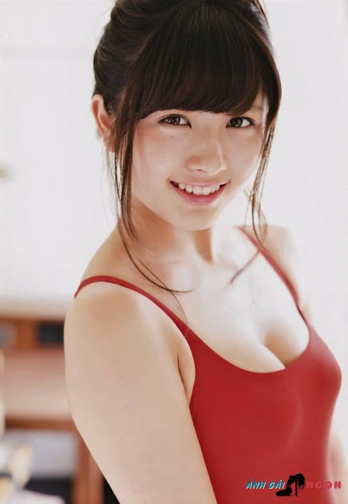 Owada Nana 大和田南那 Bikini: Ngắm Nữ Thần JAV Body Sexy Nghẹt Thở Poster